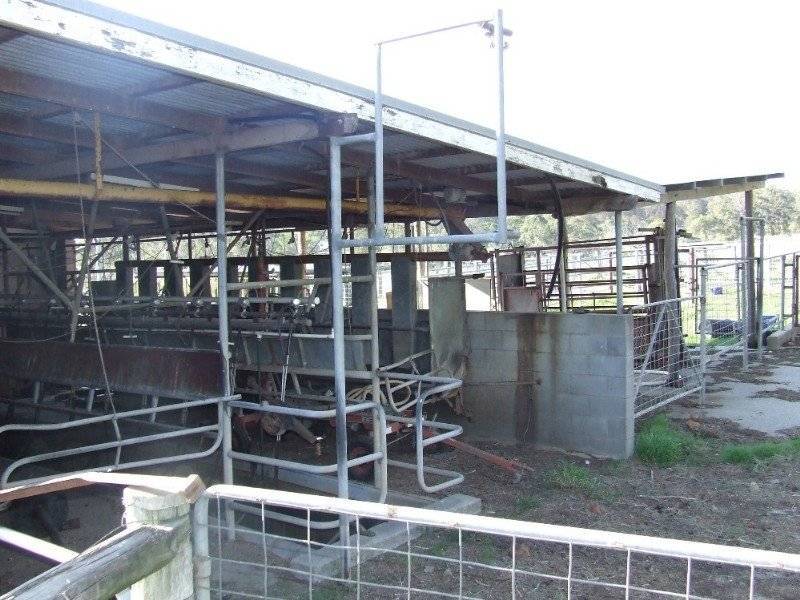 Crows Nest QLD 4355