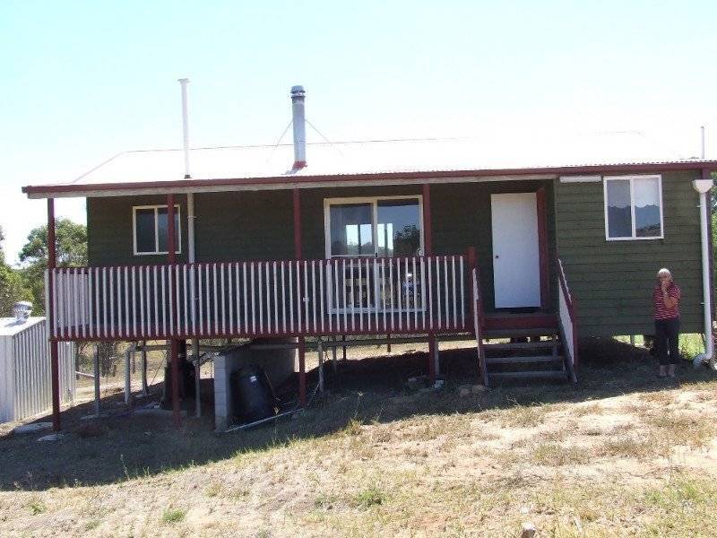 Crows Nest QLD 4355