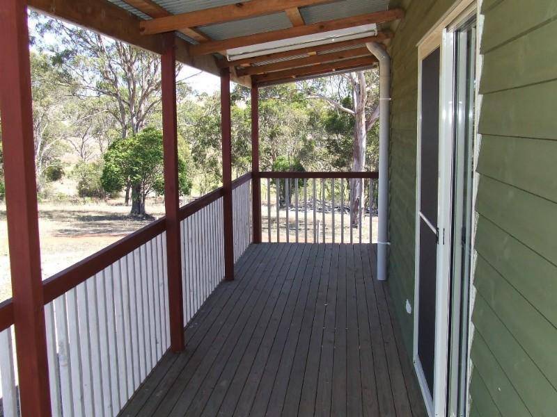 Crows Nest QLD 4355