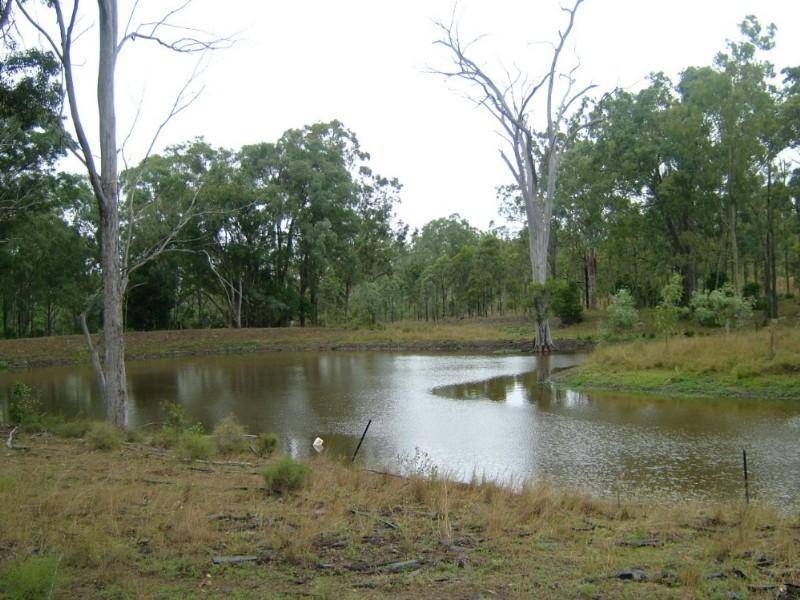 Cooyar QLD 4402