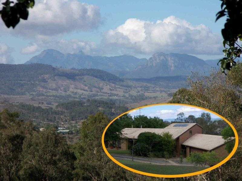 369 Boomerang Drive, Kooralbyn QLD 4285