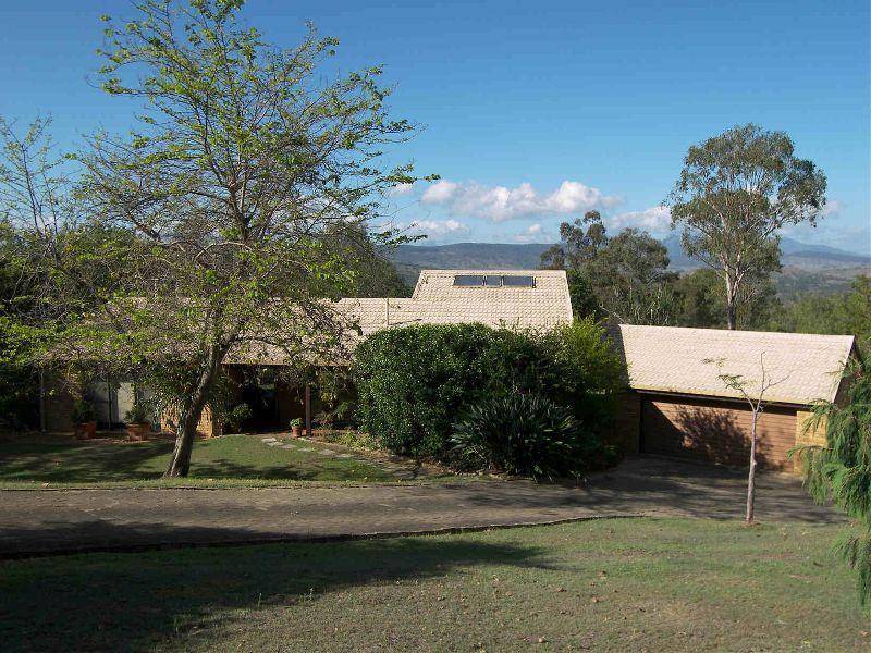 369 Boomerang Drive, Kooralbyn QLD 4285