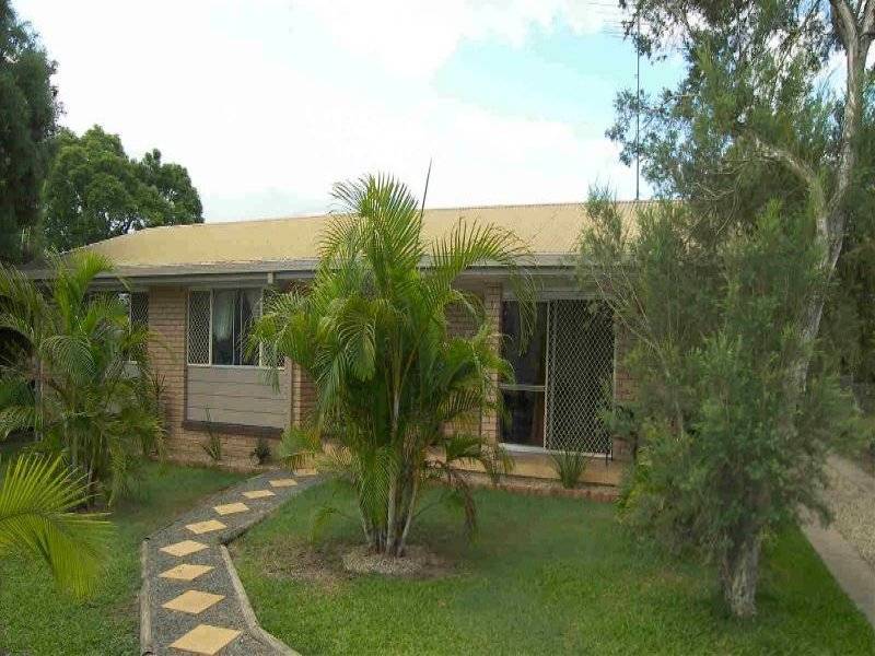 34 Albert Street, Beaudesert QLD 4285