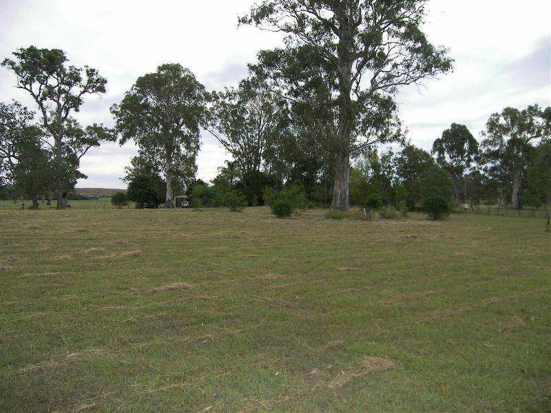 173 Mundoolun Connection Road, Boyland QLD 4275