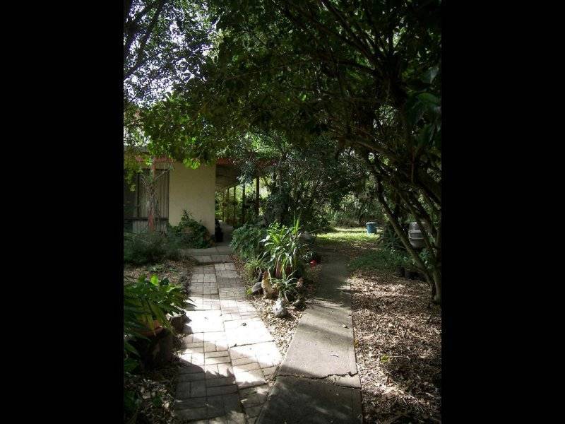 173 Mundoolun Connection Road, Boyland QLD 4275