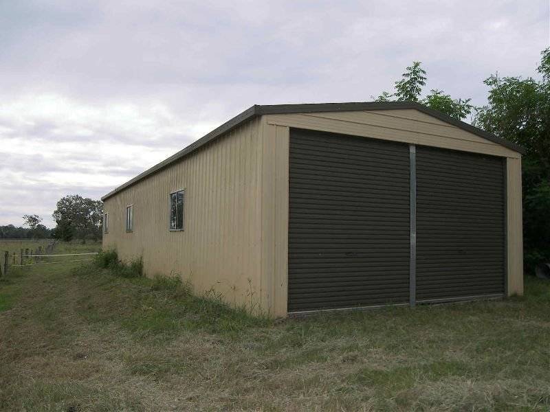 173 Mundoolun Connection Road, Boyland QLD 4275