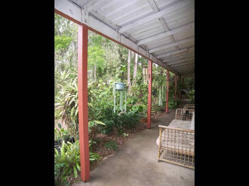 173 Mundoolun Connection Road, Boyland QLD 4275