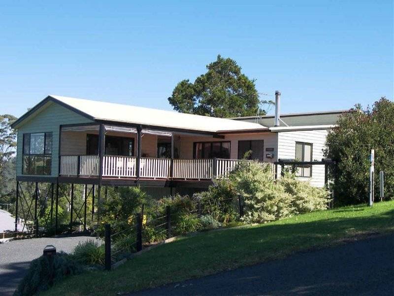 43 Paradise Drive, Eagle Heights QLD 4271