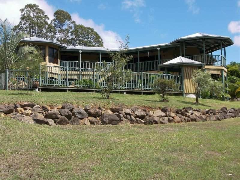 183 Brooklands Drive, Beaudesert QLD 4285