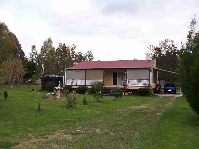 14 Hillview Station Road, Hillview QLD 4285