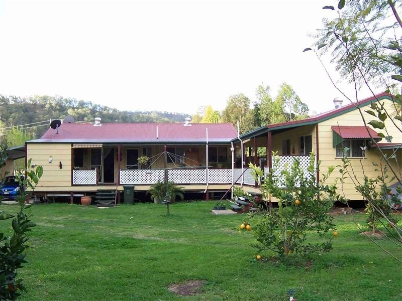 14 Hillview Station Road, Hillview QLD 4285