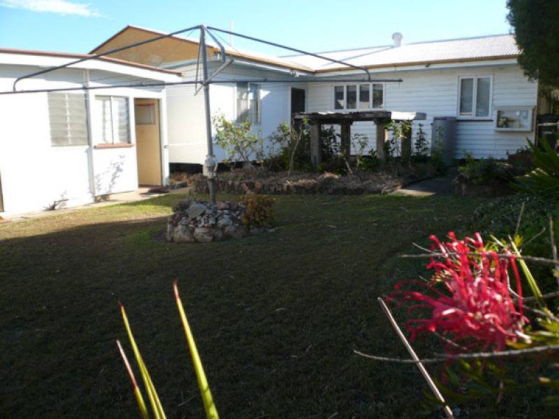11 Mitchell Street, Beaudesert QLD 4285