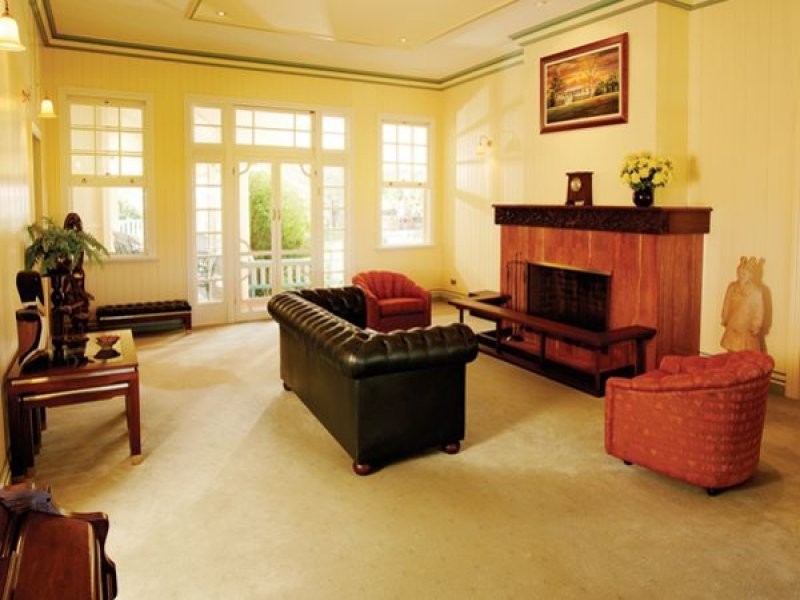 Lot 2 Kooroomba Drive, Boonah QLD 4310