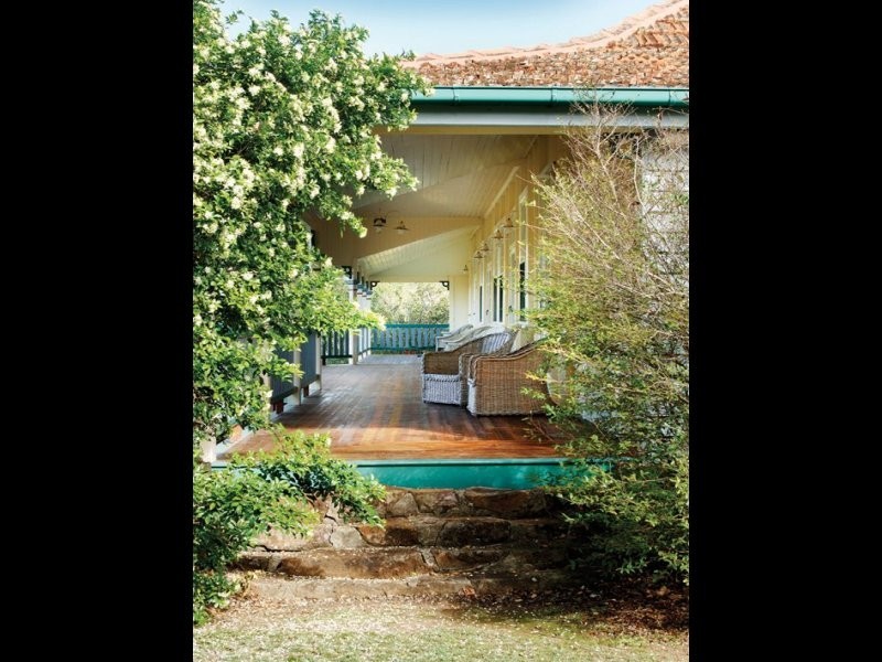 Lot 2 Kooroomba Drive, Boonah QLD 4310