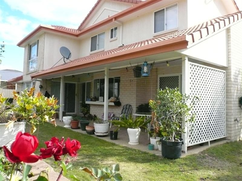 135 Brooklands Drive, Beaudesert QLD 4285