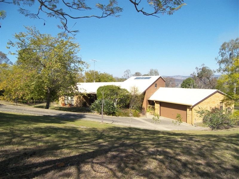 369 Boomerang Drive, Kooralbyn QLD 4285