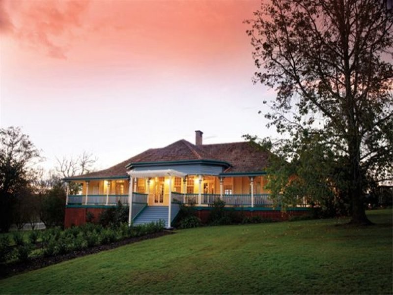 Lot 2 Kooroomba Drive, Boonah QLD 4310