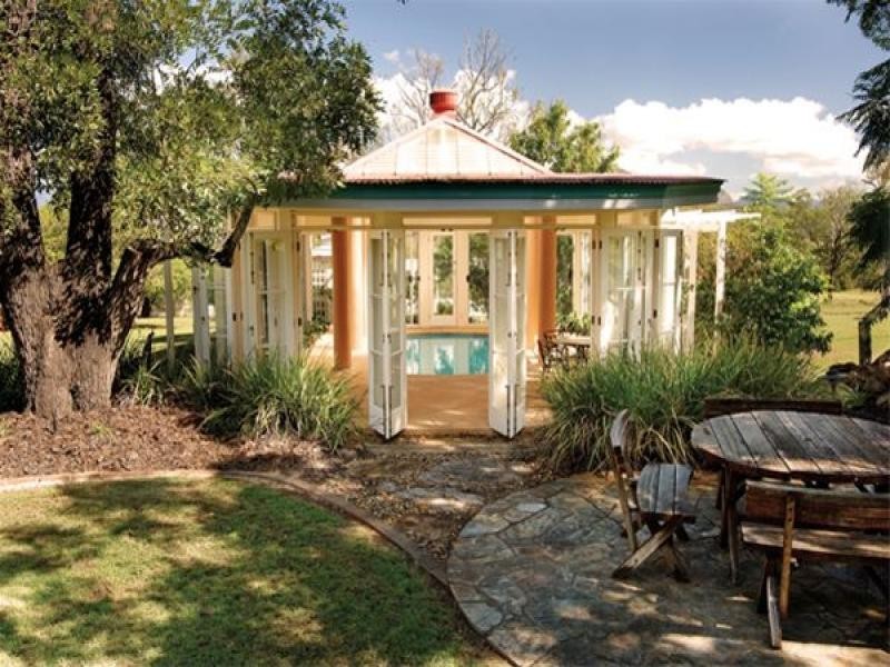 Lot 2 Kooroomba Drive, Boonah QLD 4310