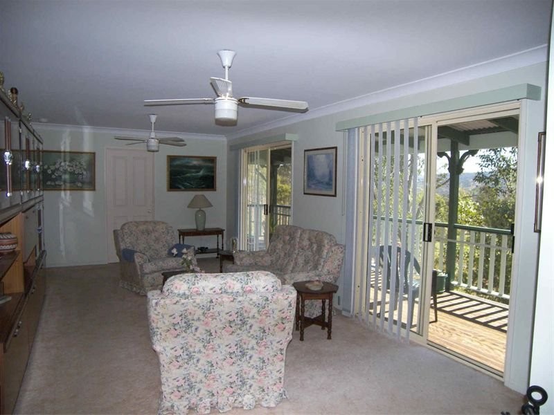 29 Smales Close, Kooralbyn QLD 4285
