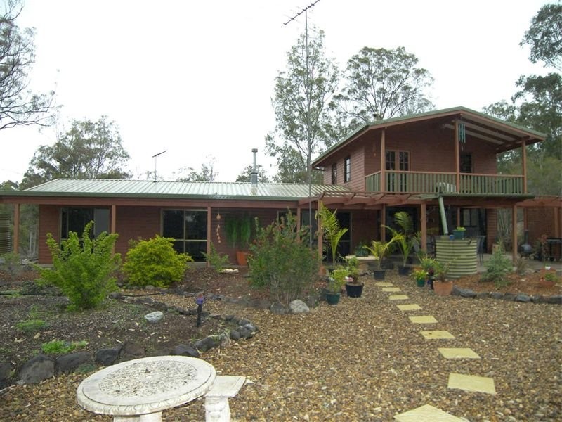 225 Junction Road, Kerry QLD 4285