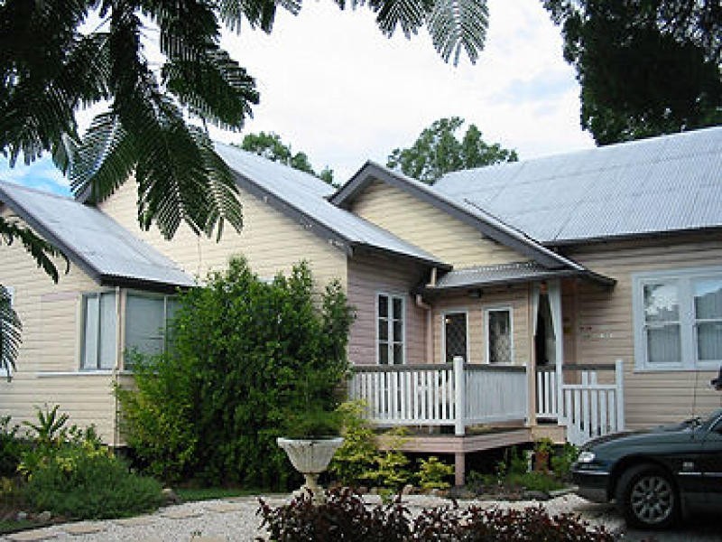 41 Tina Street, Beaudesert QLD 4285