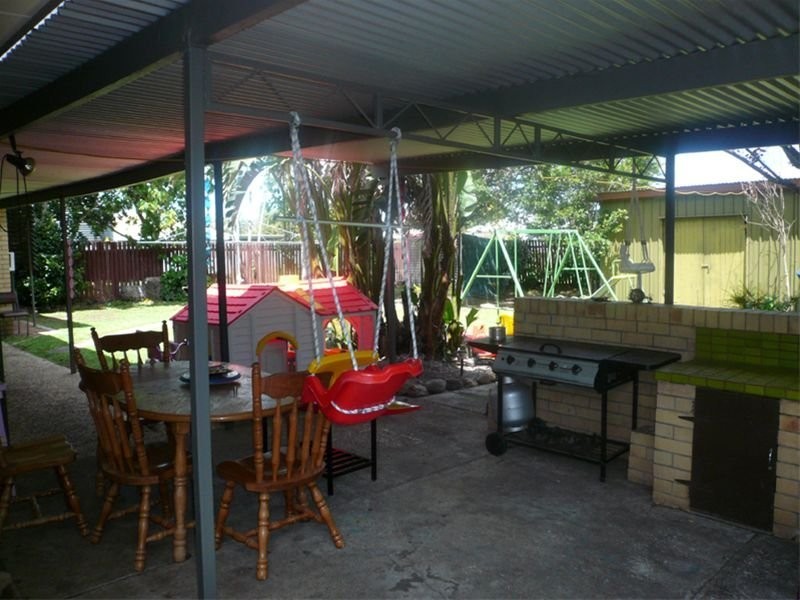 18 Edward Street, Beaudesert QLD 4285