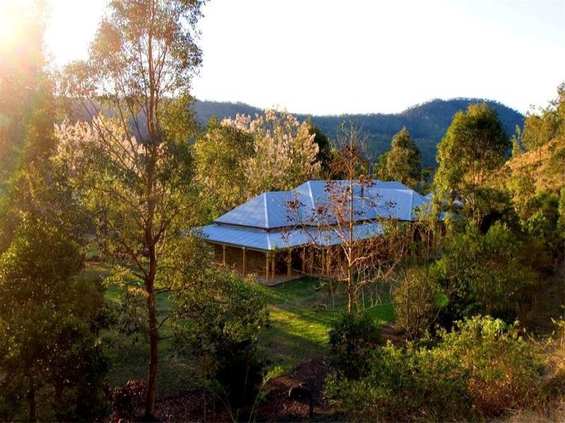 Lot 6 Sarabah Road, Canungra QLD 4275