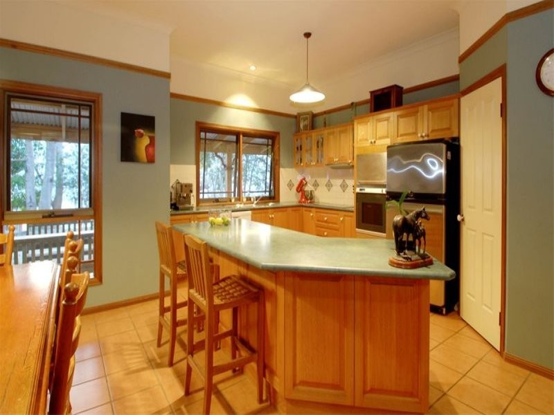 Lot 6 Sarabah Road, Canungra QLD 4275