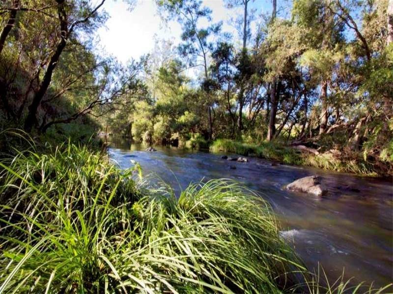 Lot 6 Sarabah Road, Canungra QLD 4275