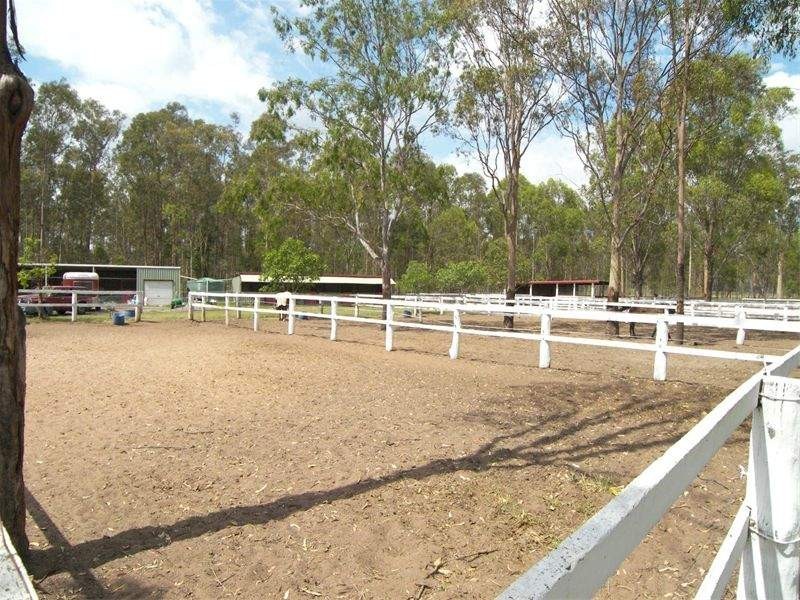 149 Sandy Creek Road, Bromelton QLD 4285