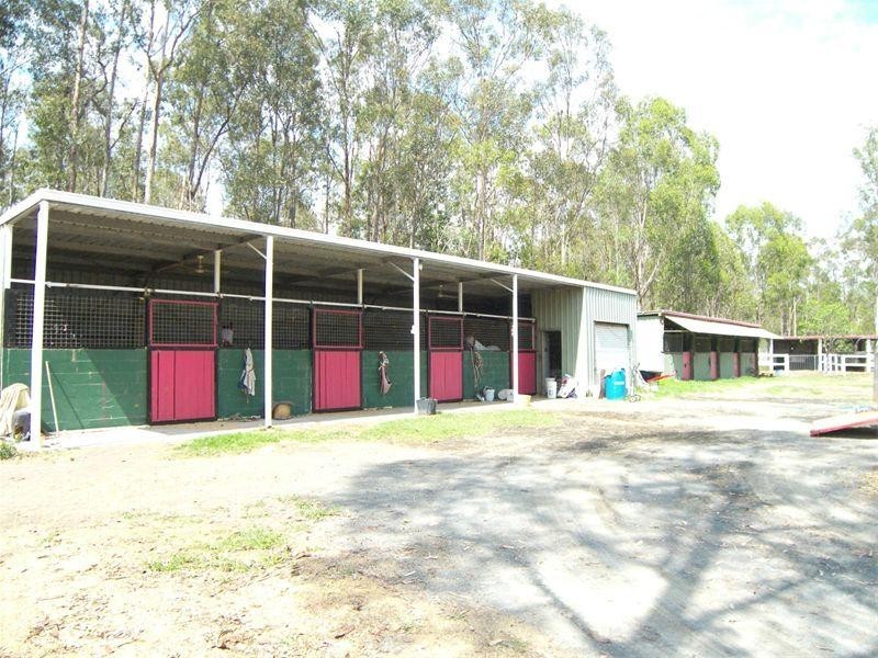 149 Sandy Creek Road, Bromelton QLD 4285
