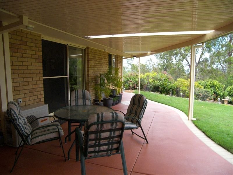 128 Brooklands Drive, Beaudesert QLD 4285