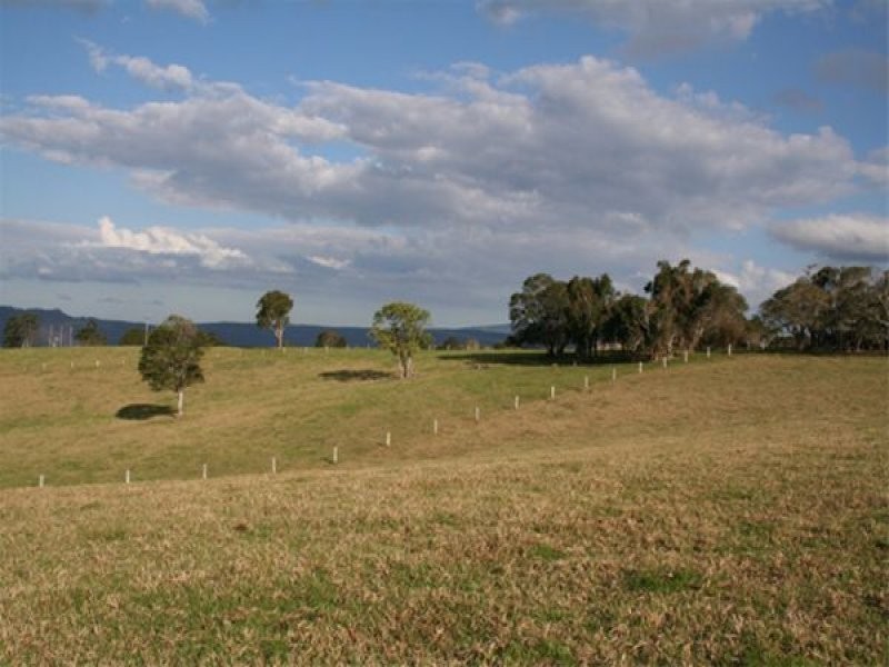 1698 Beechmont Road, Beechmont QLD 4211
