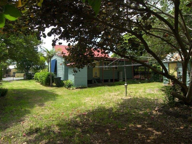 11 Edward Street, Beaudesert QLD 4285