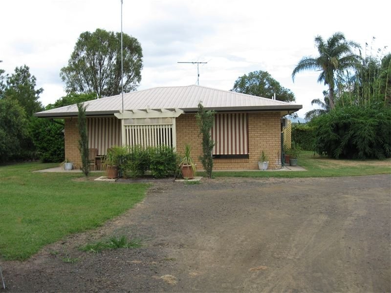 11 Ilbogan Road, Beaudesert QLD 4285