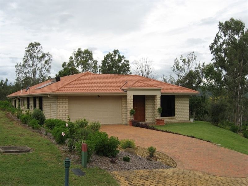 238 Routley Drive, Kooralbyn QLD 4285