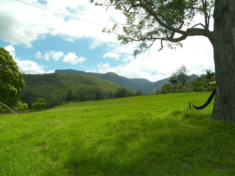 3196 Christmas Creek Road, Lamington, Beaudesert QLD 4285