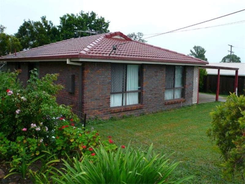 56 Orchid Drive, Beaudesert QLD 4285