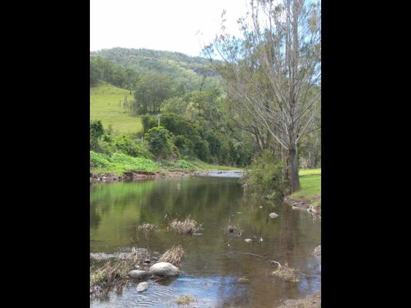 260 Sarabah Road, Canungra QLD 4275