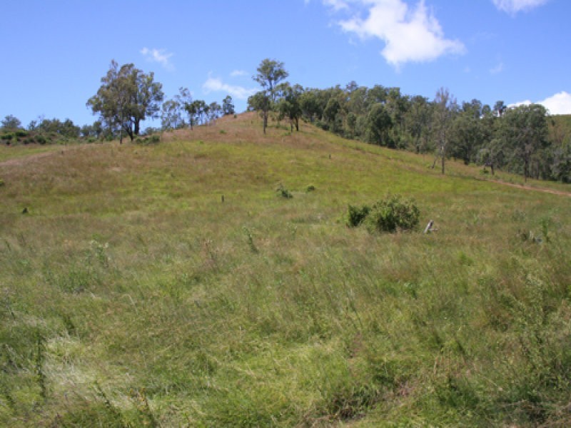 Lot 8 Philp Mountain Road, Rathdowney QLD 4287