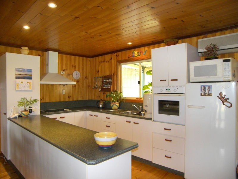 8 Forest Home Road Rathdowney, Beaudesert QLD 4285