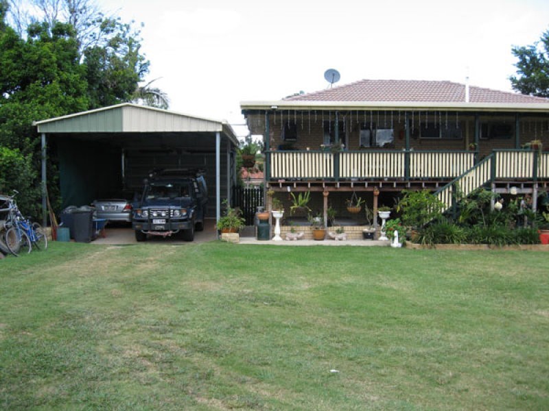 22 Eaglesfield, Beaudesert QLD 4285
