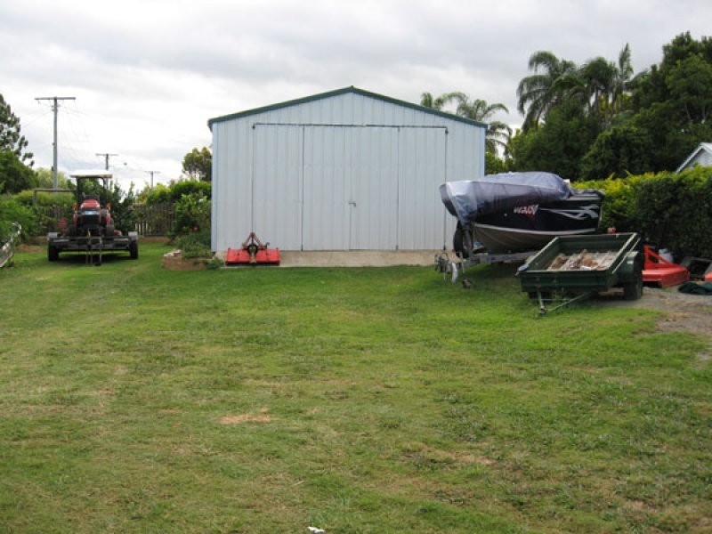 22 Eaglesfield, Beaudesert QLD 4285