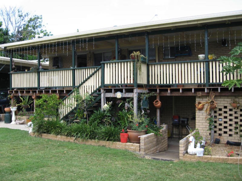 22 Eaglesfield, Beaudesert QLD 4285