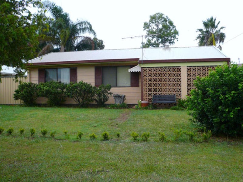 27 Cedar Drive, Beaudesert QLD 4285