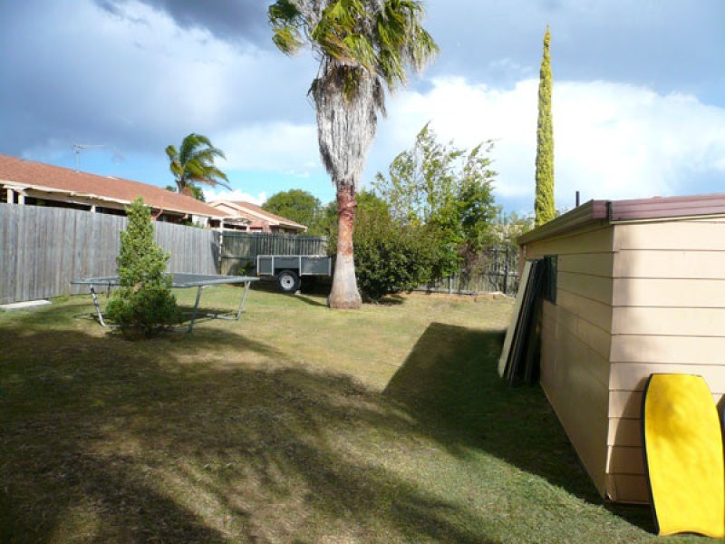 27 Cedar Drive, Beaudesert QLD 4285