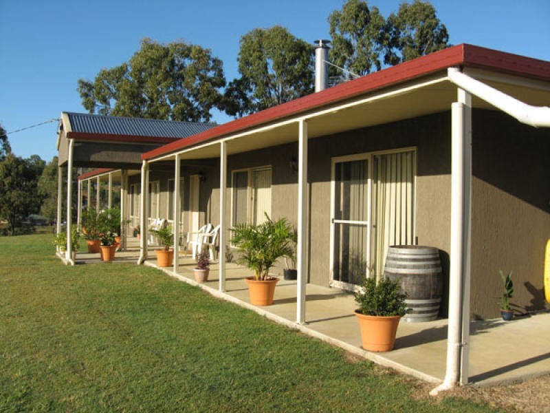 50 Walker Drive, Kooralbyn QLD 4285