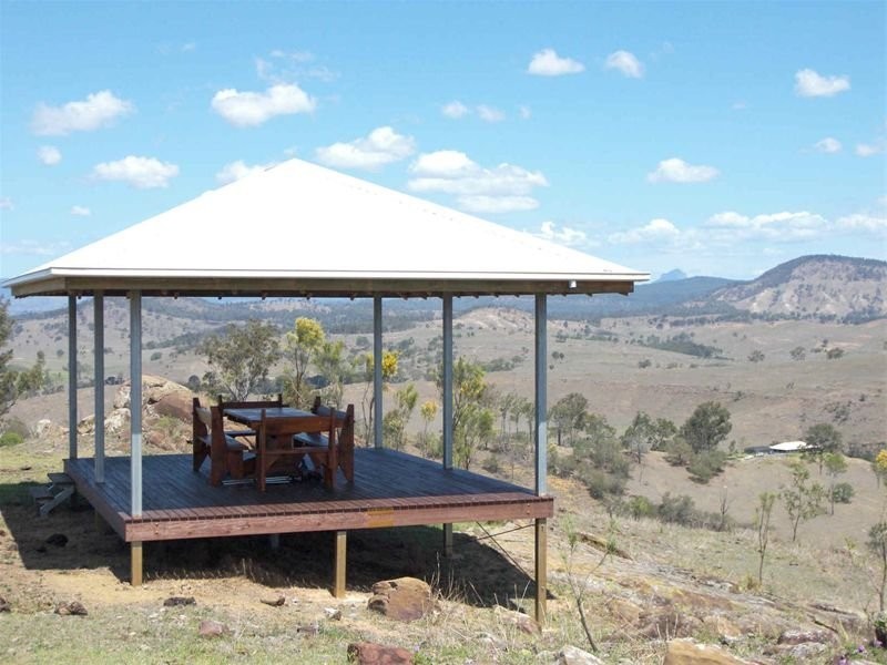 380 Kooralbyn Road, Kooralbyn QLD 4285