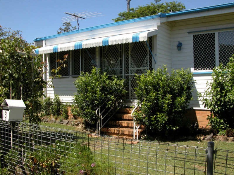 3 Jane Street, Beaudesert QLD 4285