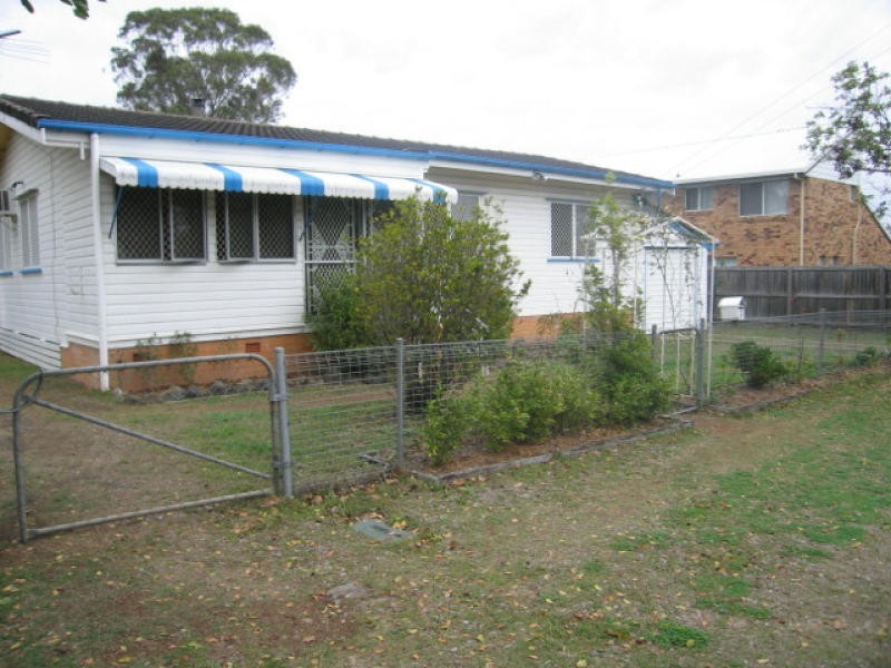3 Jane Street, Beaudesert QLD 4285